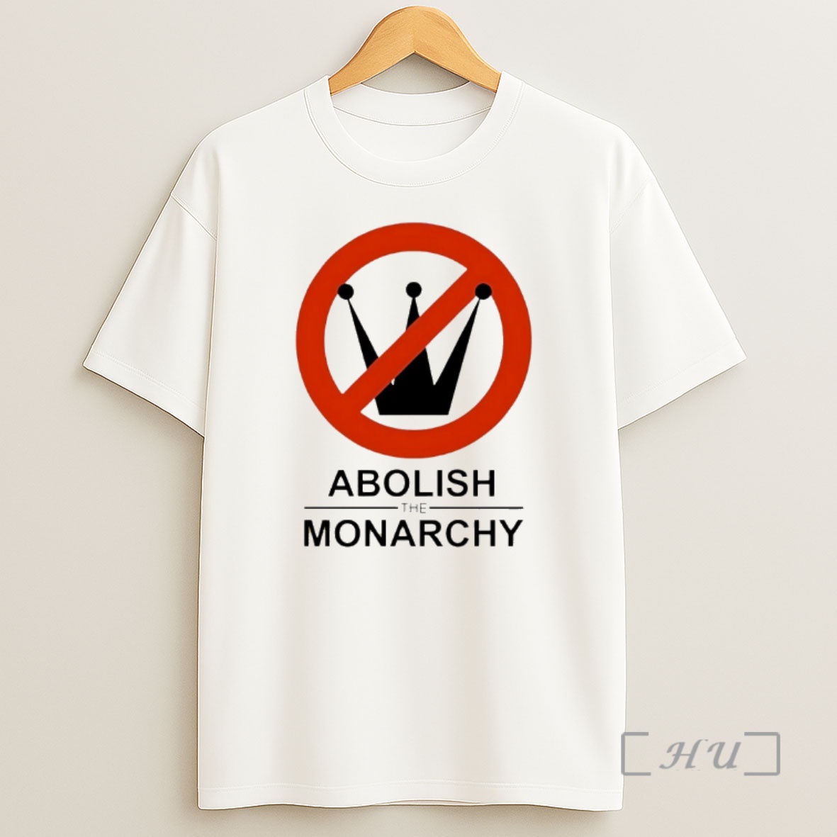 Officials Abolish The Monarchy Shirt Sweatshirt Tee
