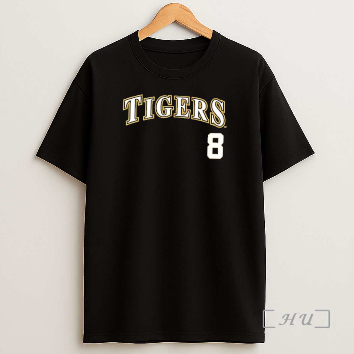 Officials Alex Bregman 8 Lsu Tigers Baseball Name And Number 2 Sided Shirt Sweatshirt Tee
