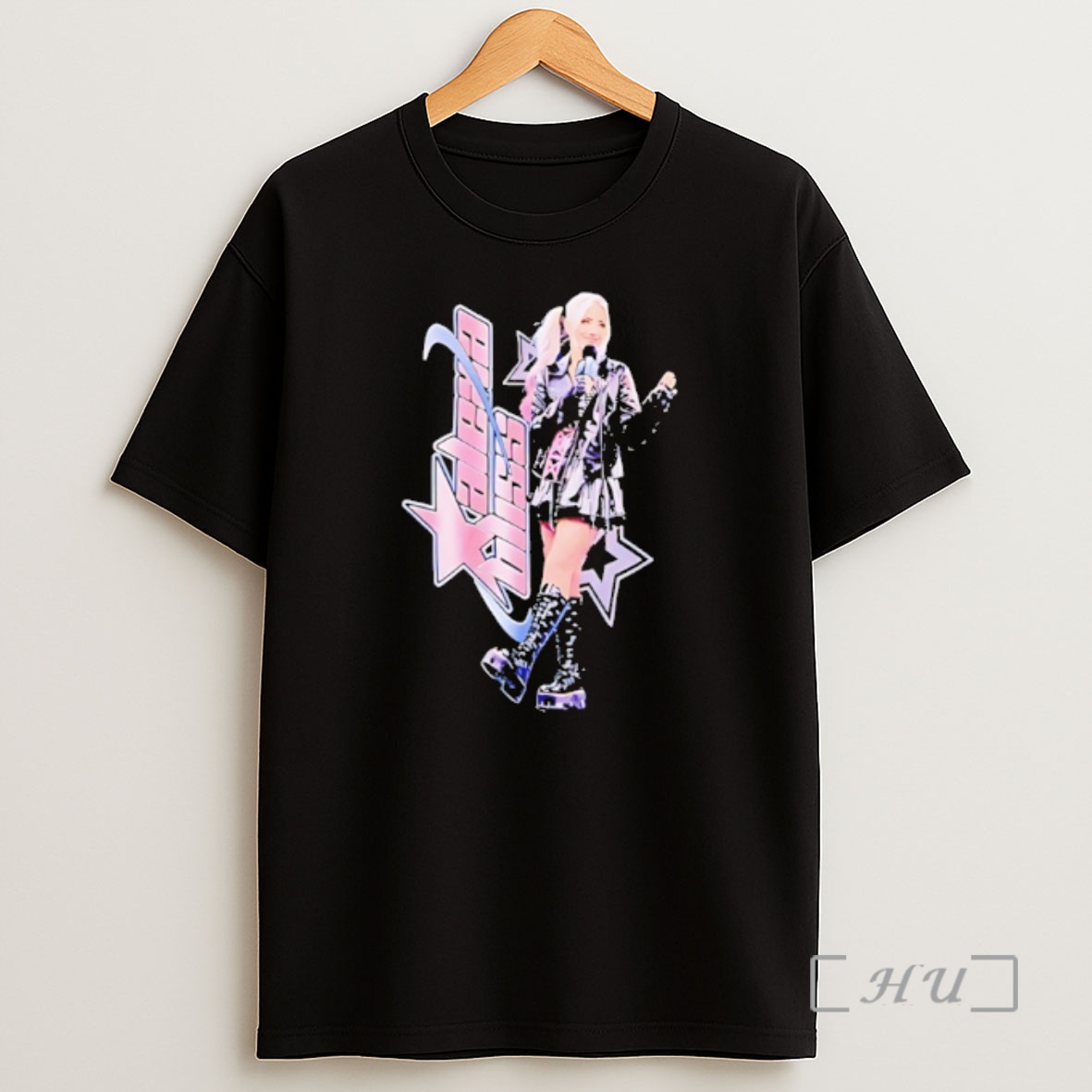 Officials Alexa Bliss Wwe Portrait Vintage Shirt Sweatshirt Tee