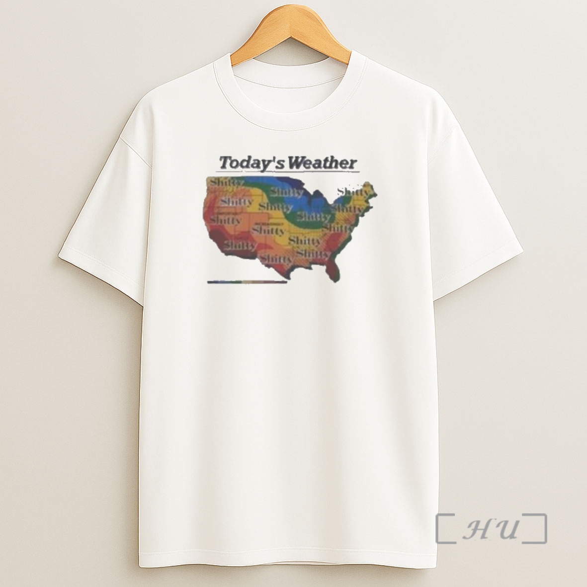 Officials Alexander Skarsgard Todays Weather Shitty Weather Shirt Sweatshirt Tee