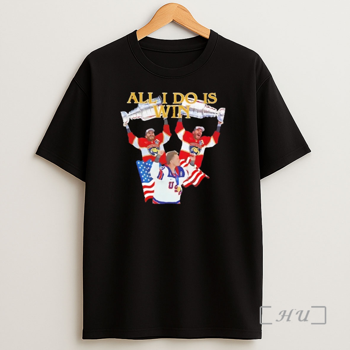 Officials All I Do Is Win Matthew Tkachuk Shirt Sweatshirt Tee