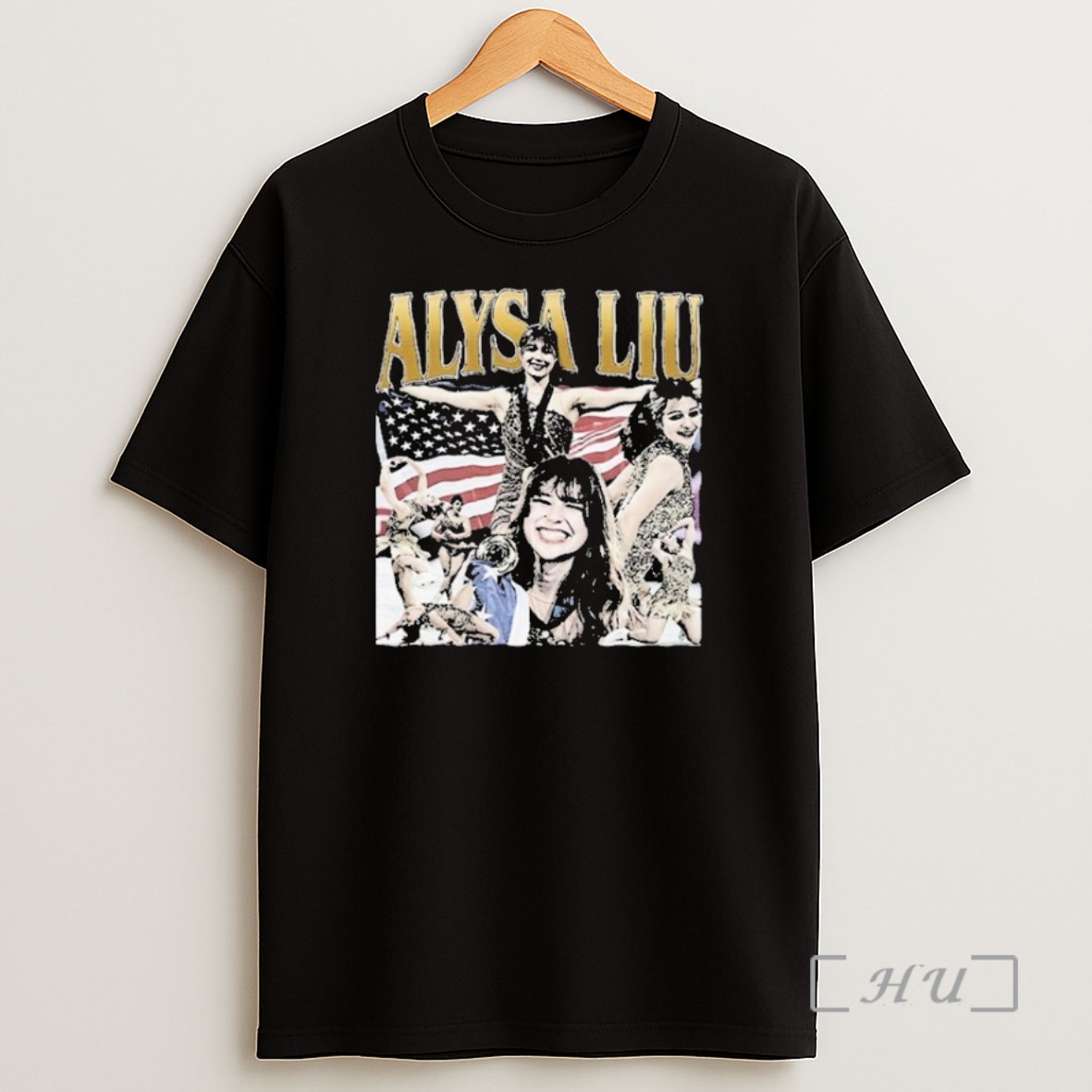 Officials Alysa Liu Figure Skating Idol Olympic 2026 Shirt Sweatshirt Tee