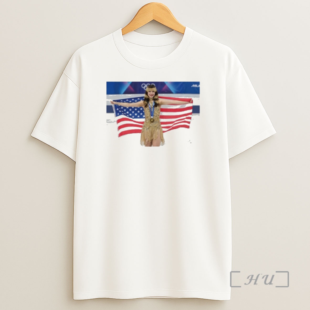 Officials Alysa Liu New Olympic Womens Skating Champion Team Usa 2026 Shirt Sweatshirt Tee