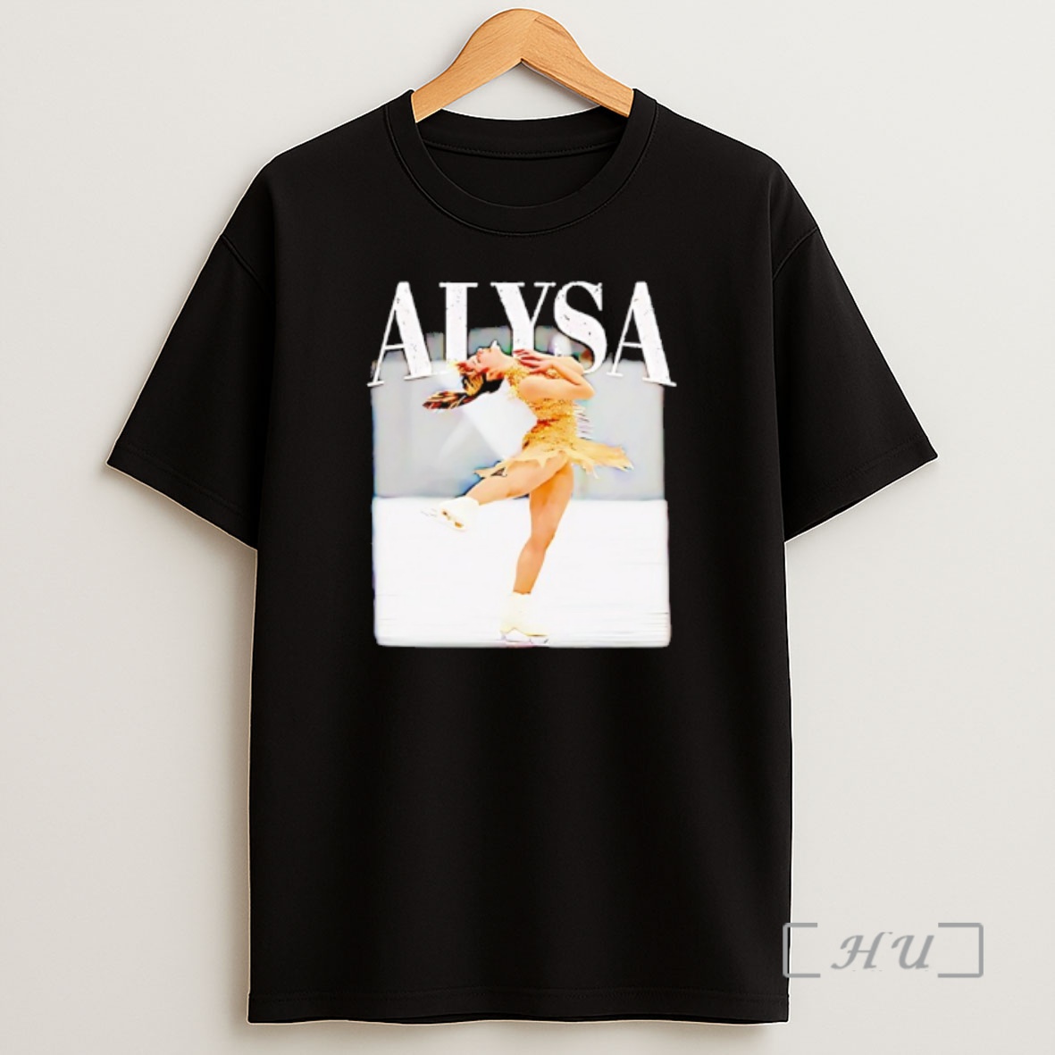 Officials Alysa Liu Usa Team Champions 2026 Shirt Sweatshirt Tee