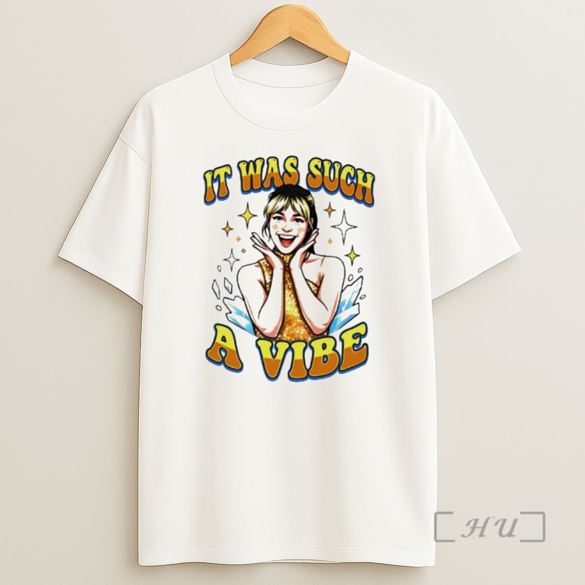 Officials Alysa Liu It Was Such A Vibe Shirt Sweatshirt Tee