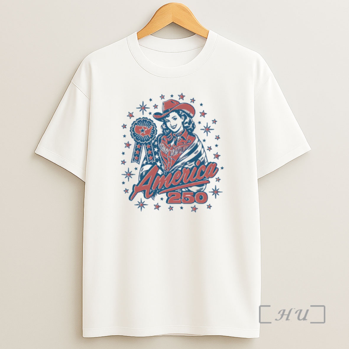 Officials America 250 Usa Western Girl Vintage Shirt Sweatshirt Tee