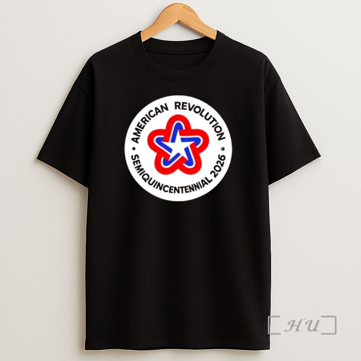 Officials American Revolution Semiquincentennial 2026 Shirt Sweatshirt Tee