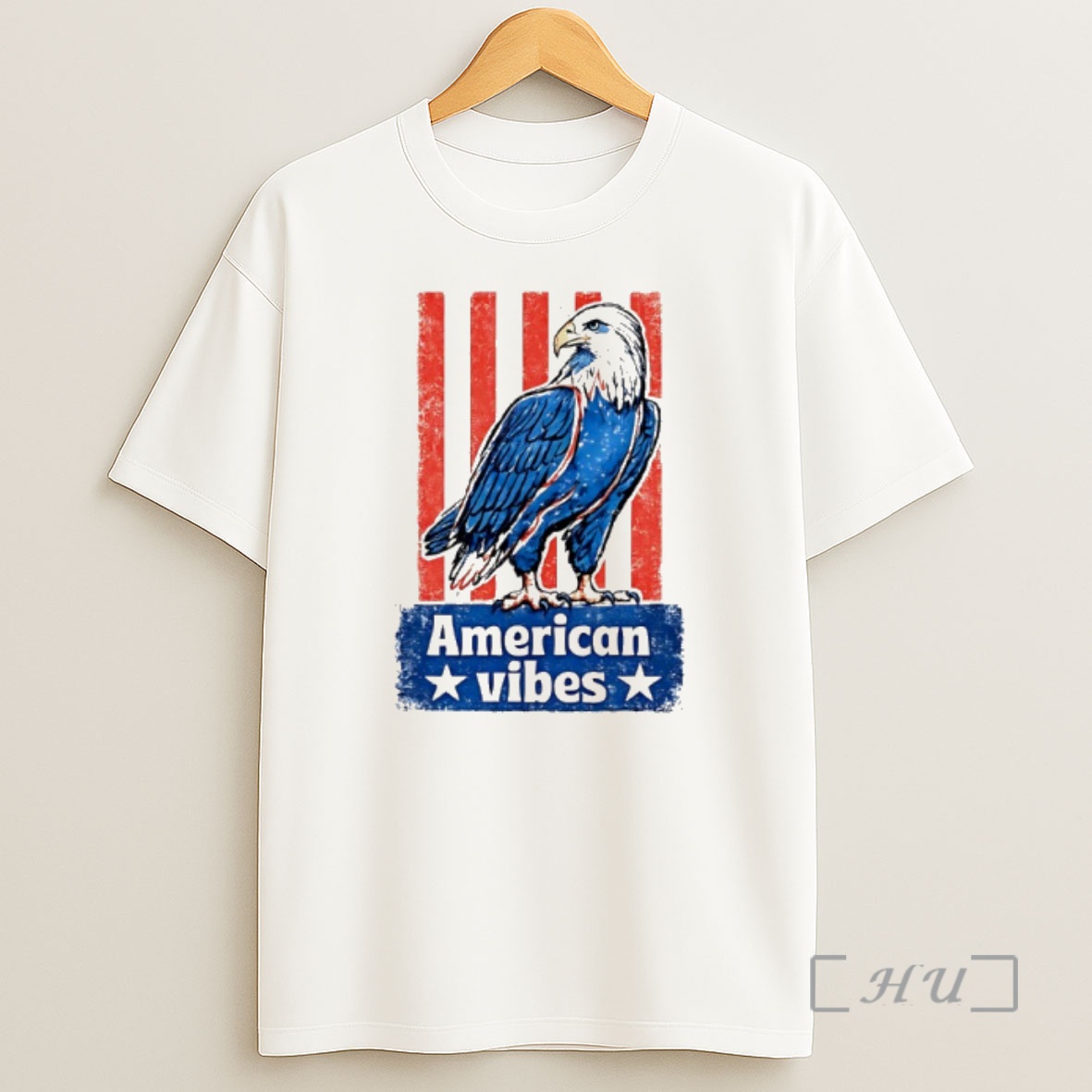 Officials American Vibes Usa Patriotic Eagle Vintage Shirt Sweatshirt Tee