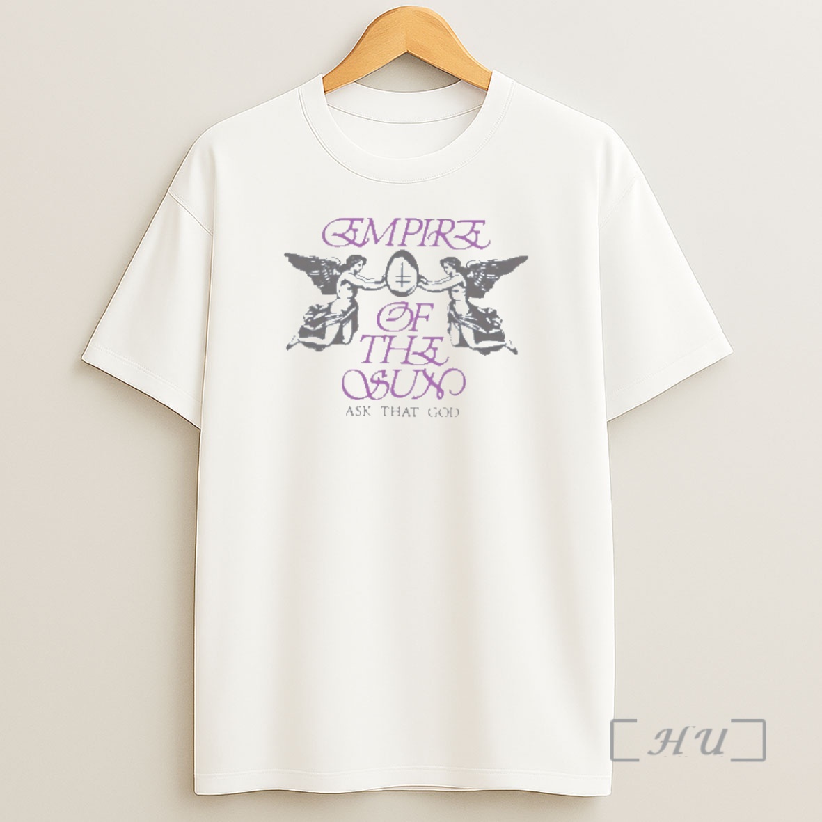 Officials Angels Empire Of The Sun Shirt Sweatshirt Tee