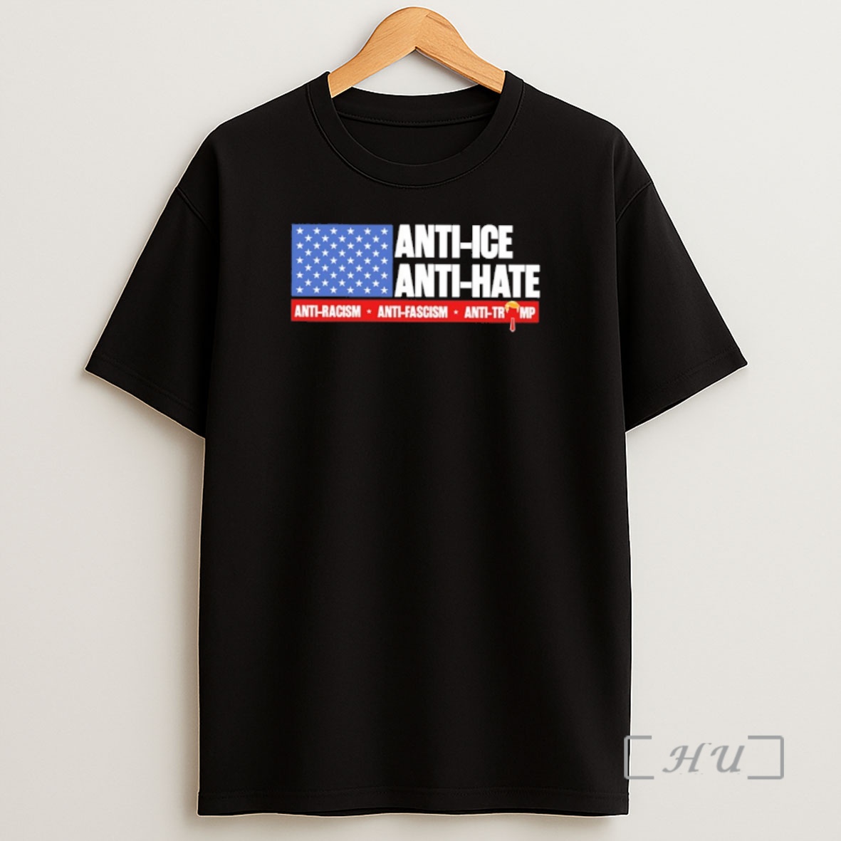 Officials Anti Ice Anti Hate Anti Racism Anti Fascism Anti Trump Shirt Sweatshirt Tee