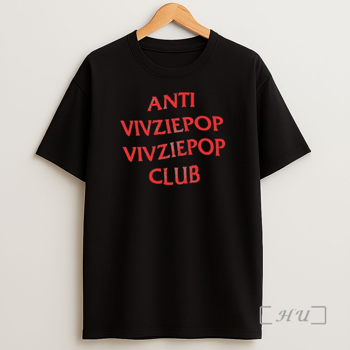 Officials Anti Vivziepop Vivziepop Club Shirt Sweatshirt Tee