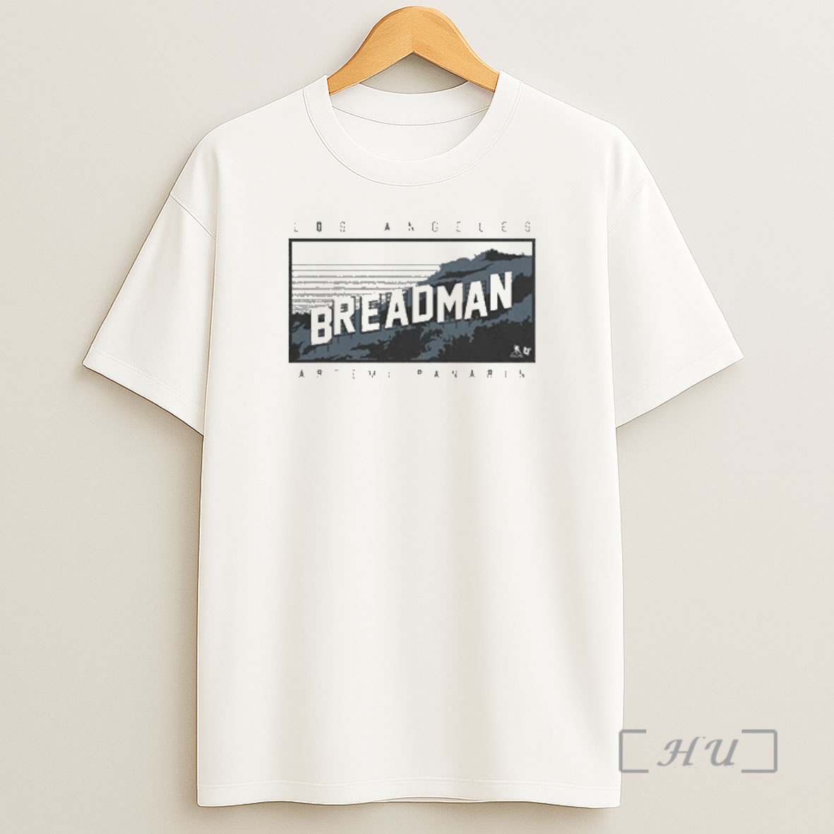 Officials Artemi Panarin La Breadman Sign Shirt Sweatshirt Tee