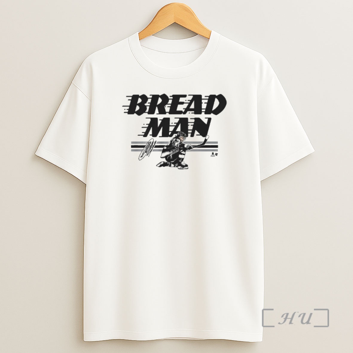 Officials Artemi Panarin La Breadman Signature Shirt Sweatshirt Tee
