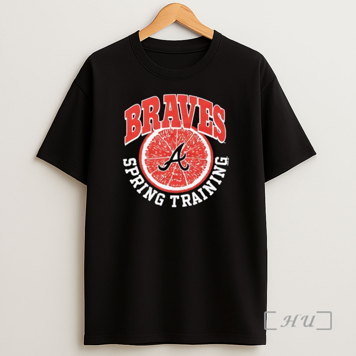 Officials Atlanta Braves 2026 Spring Training Cactus League Shirt Sweatshirt Tee