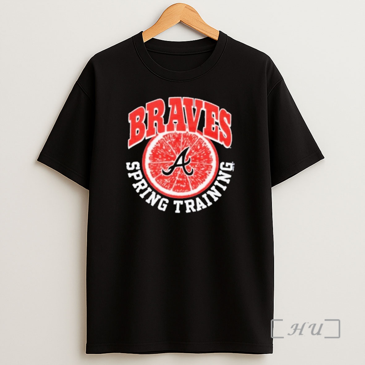 Officials Atlanta Braves 2026 Spring Training Grapefruit League Shirt Sweatshirt Tee