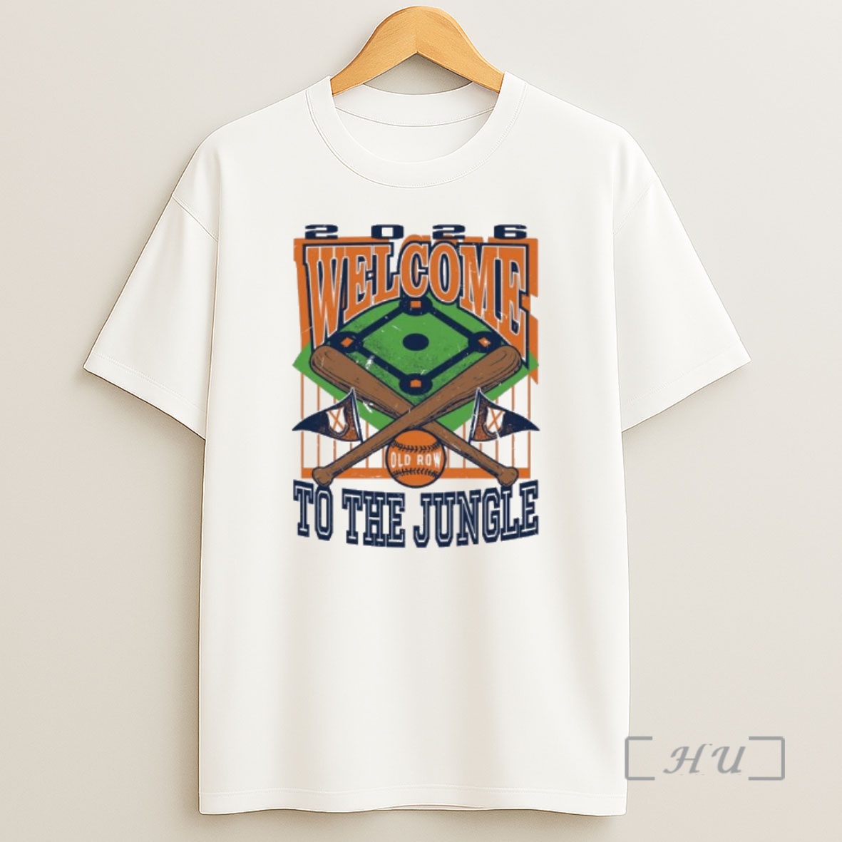 Officials Auburn Tigers Welcome To The Jungle Baseball Shirt Sweatshirt Tee