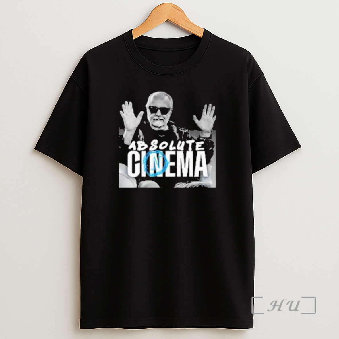 Officials Aurelio De Laurentiis Absolute Cinema Shirt Sweatshirt Tee