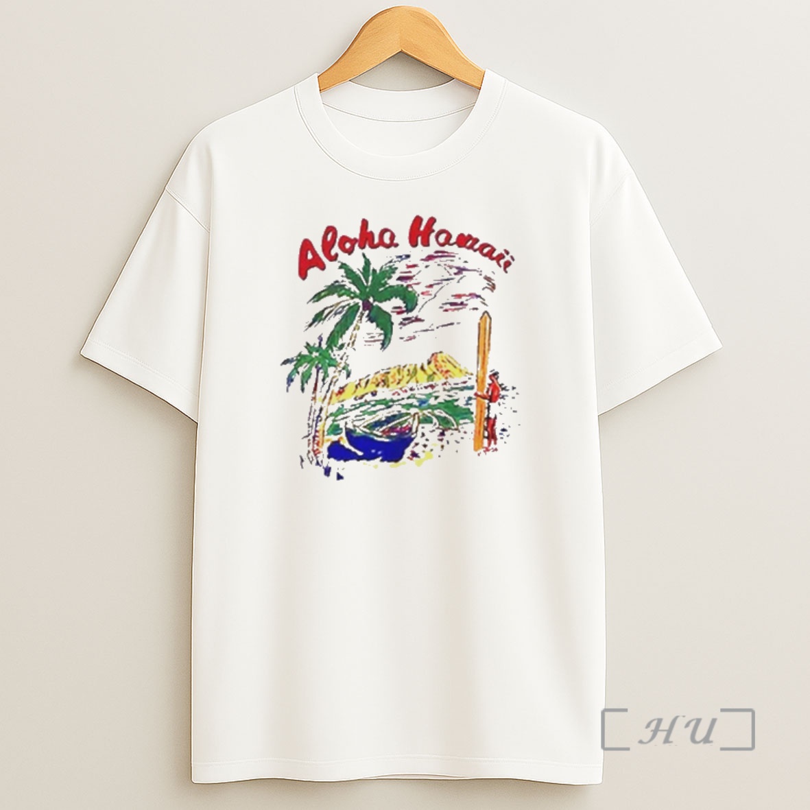 Officials Bts Taehyung Aloha Hawaii Vintage Shirt Sweatshirt Tee
