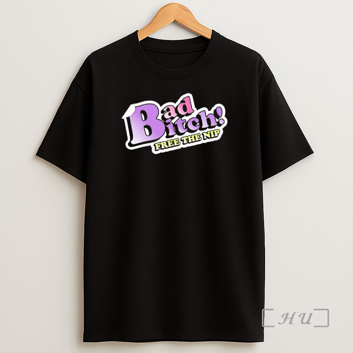 Officials Bad Bitch Free The Nip Shirt Sweatshirt Tee