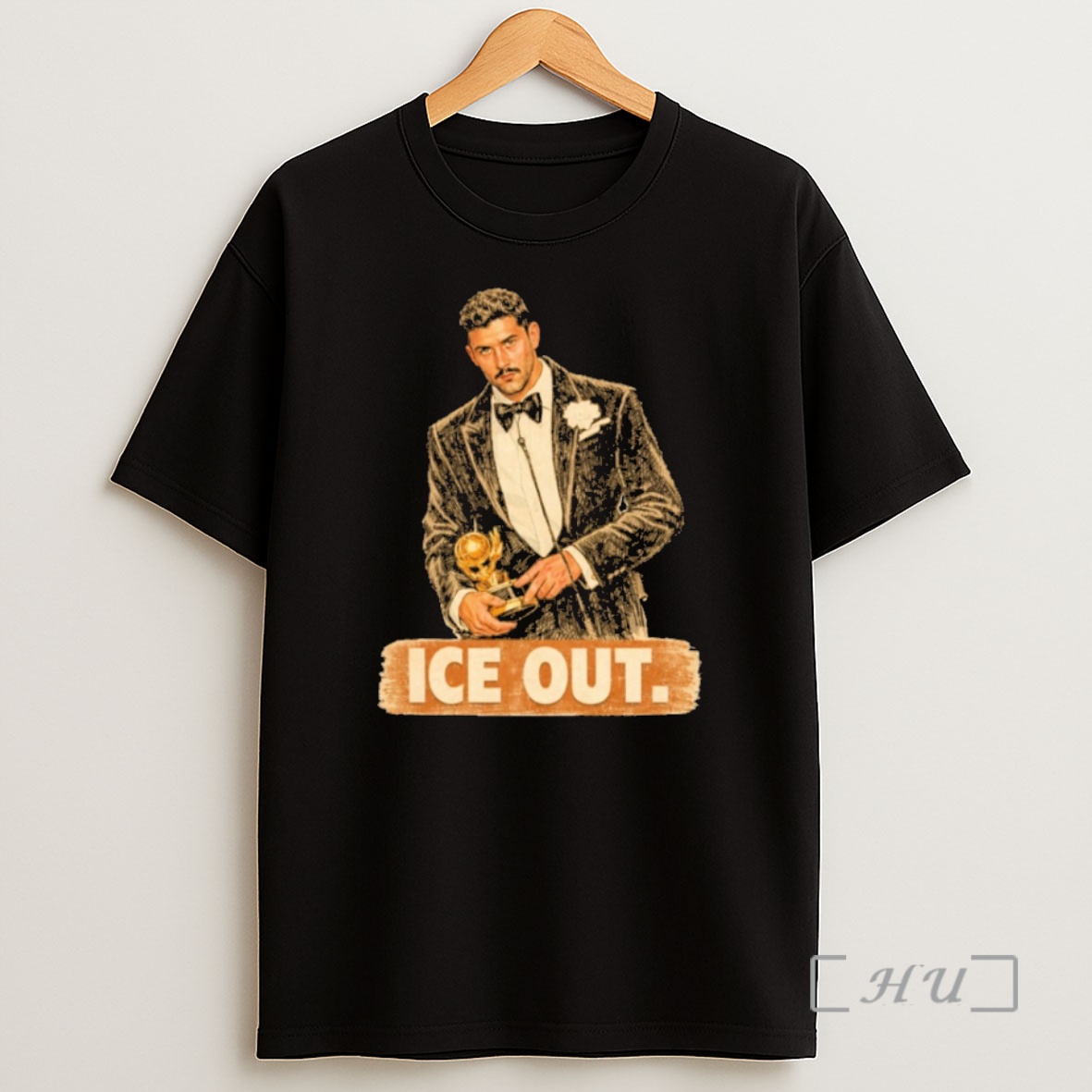 Officials Bad Bunny Ice Out Human Rights Protest We Are Americans Statement Shirt Sweatshirt Tee