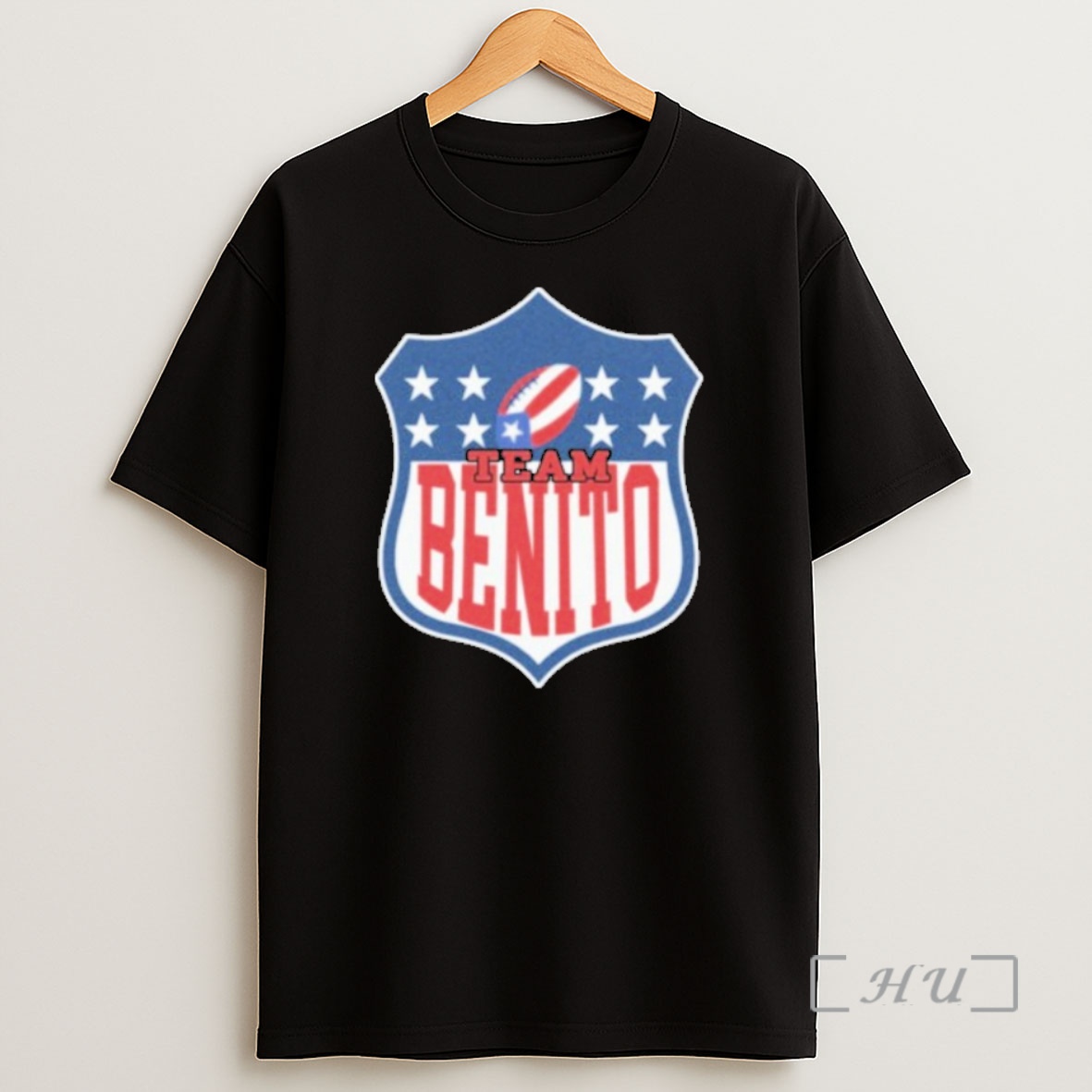 Officials Bad Bunny Team Benito Benito Bowl Halftime Show Shirt Sweatshirt Tee