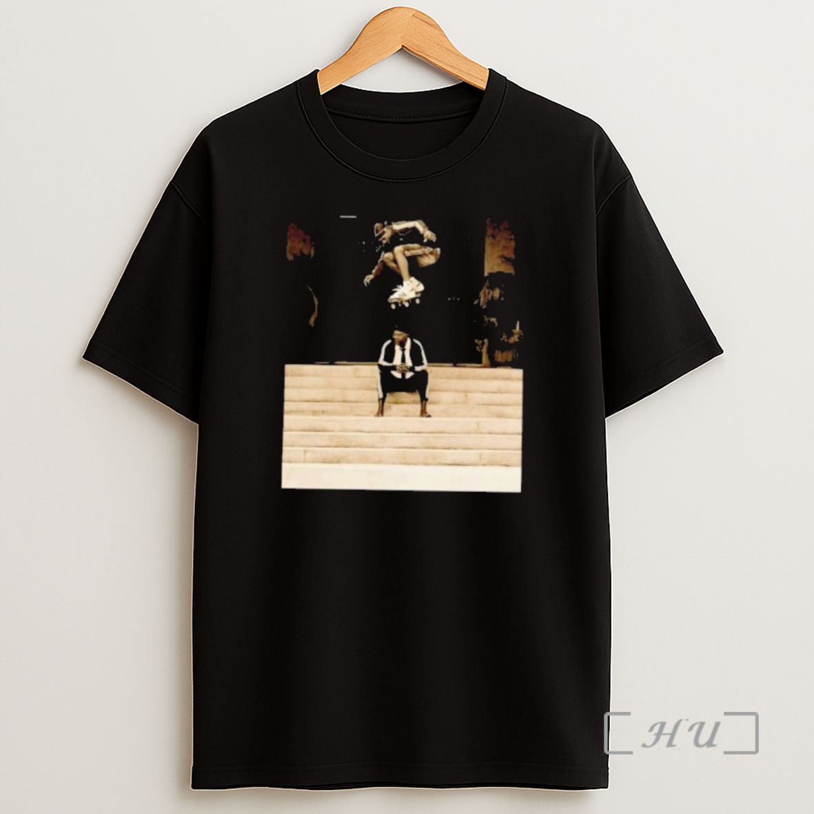 Officials Bad Mfs Tyshawn And Samuel L Shirt Sweatshirt Tee