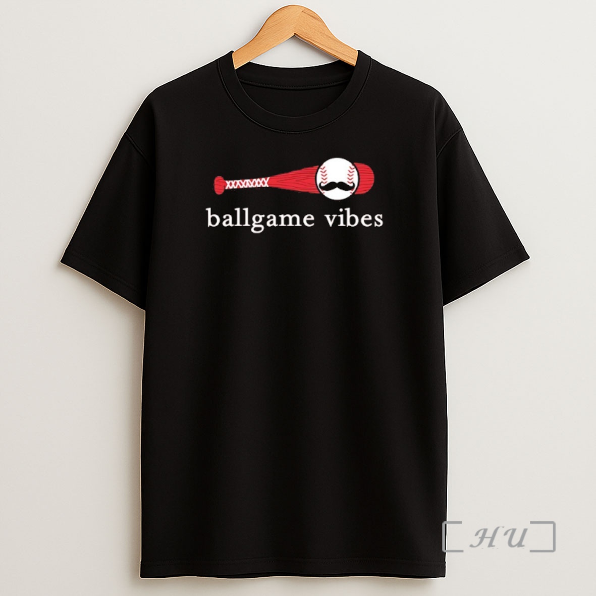 Officials Ballgame Vibes Baseball Shirt Sweatshirt Tee
