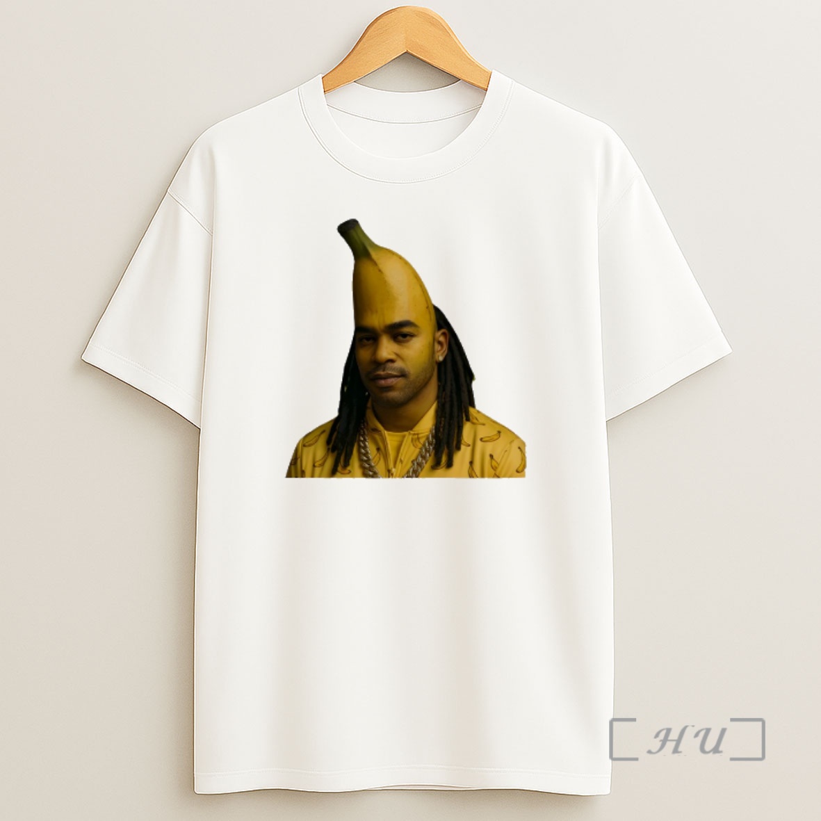 Officials Banana Santana Face Funny Shirt Sweatshirt Tee