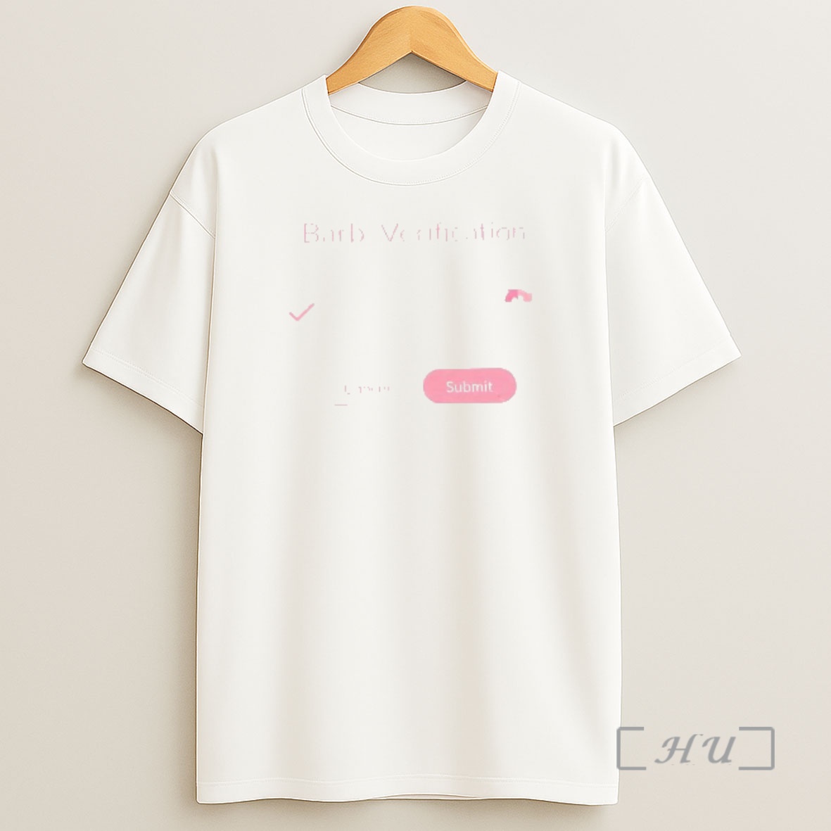 Officials Barb Verification Im Not A Robot Shirt Sweatshirt Tee