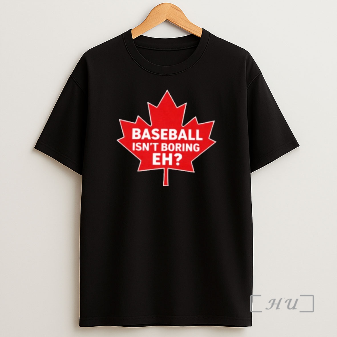 Officials Baseball Isnt Boring Eh Shirt Sweatshirt Tee