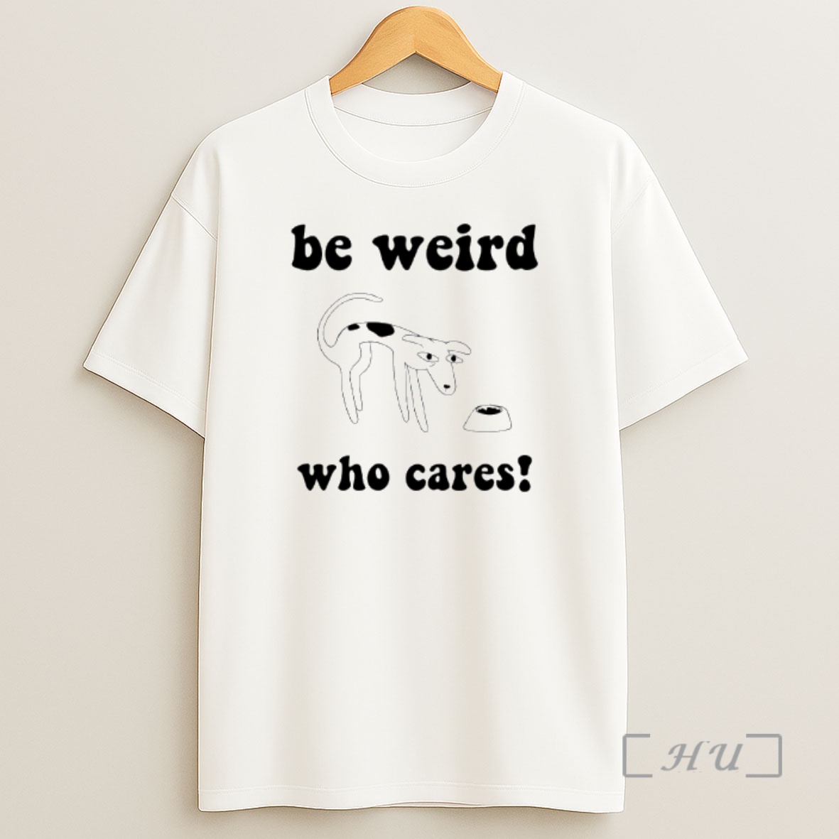 Officials Be Weird Who Cares Funny Shirt Sweatshirt Tee