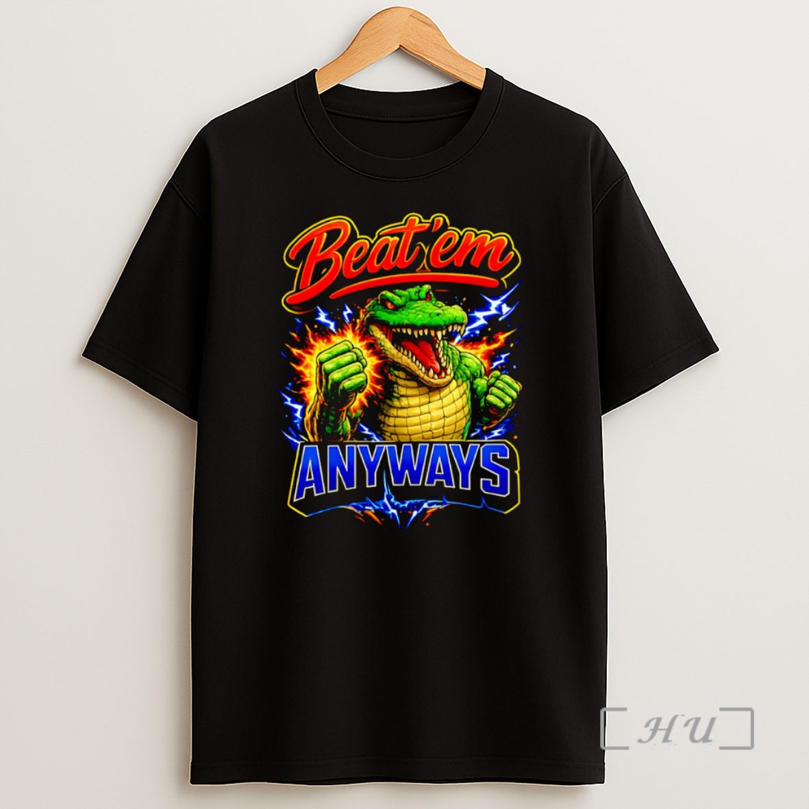Officials Beat Em Anyways Florida Gators Shirt Sweatshirt Tee