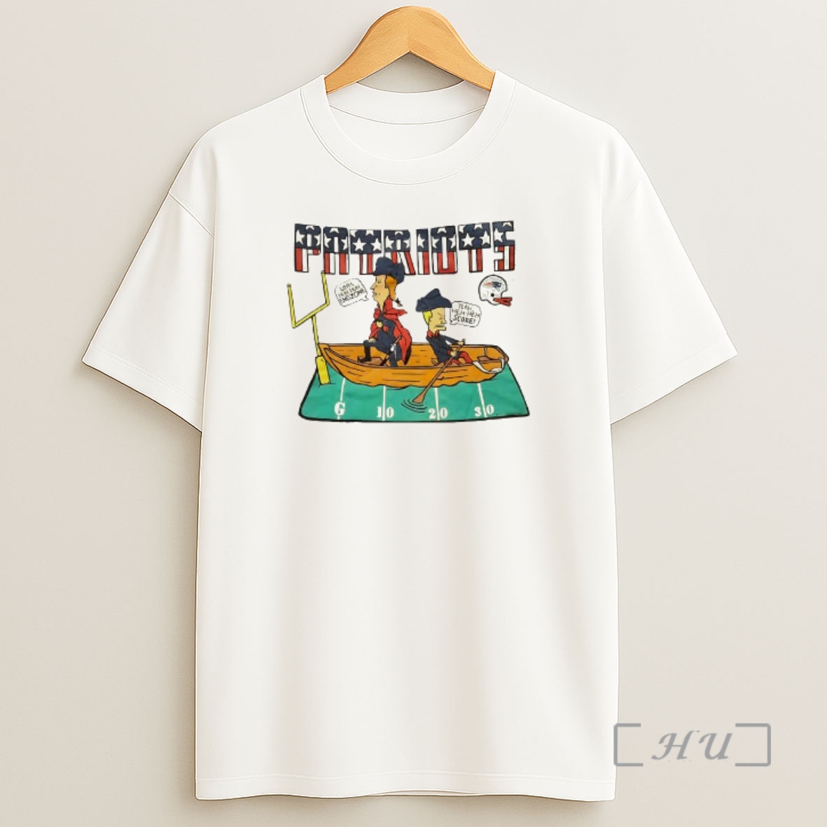 Officials Beavis And Butt Head Patriots Endzone Score American Football Sport Shirt Sweatshirt Tee