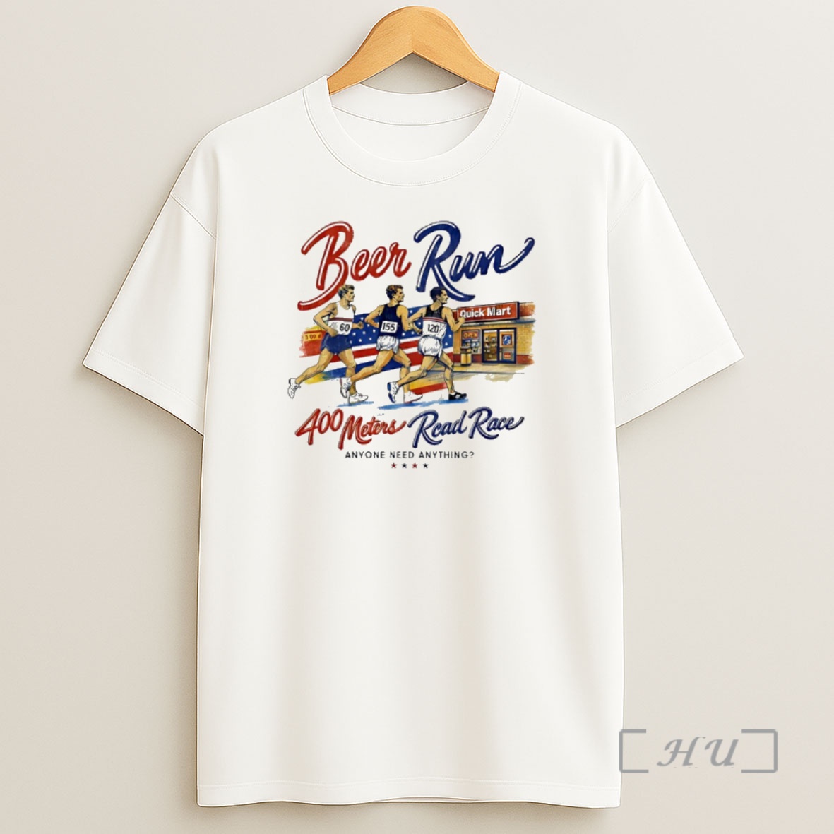Officials Beer Run 400 Meters Road Race Anyone Need Anything Shirt Sweatshirt Tee