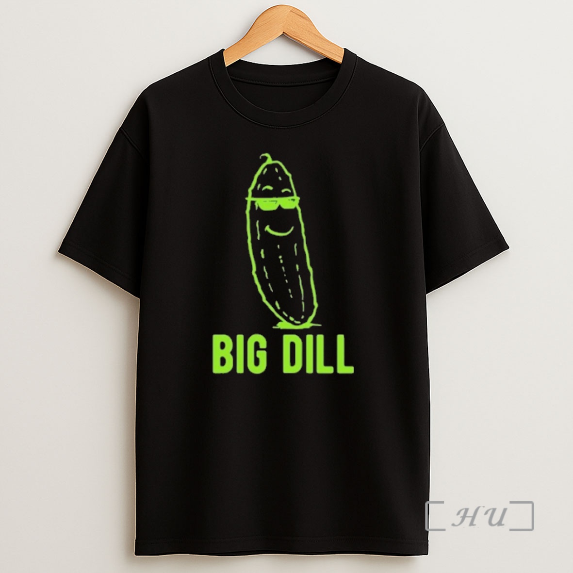 Officials Big Dill Shirt Sweatshirt Tee