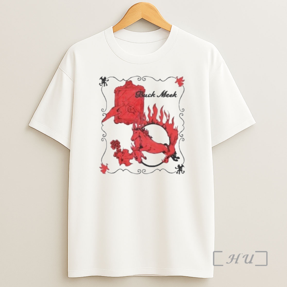 Officials Big Thief Ring Of Fire Shirt Sweatshirt Tee