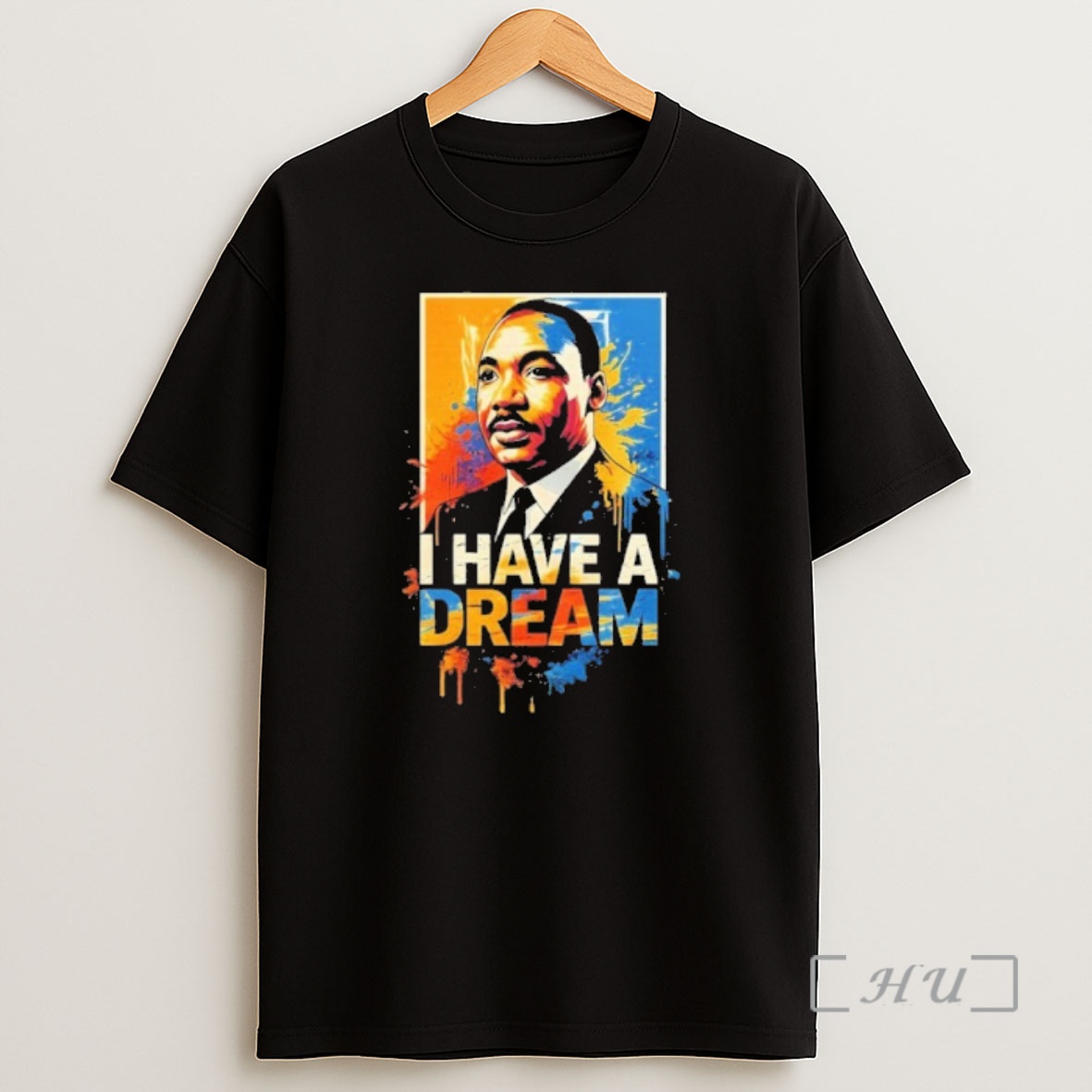 Officials Black History Month Martin Have Dream Luther King Shirt Sweatshirt Tee 1