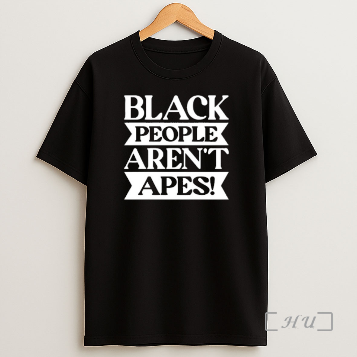 Officials Black People Arent Apes Shirt Sweatshirt Tee