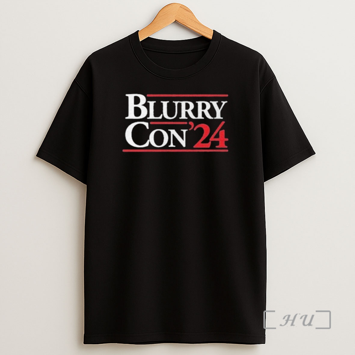 Officials Blurry Creatures Blurry Con 24 Shirt Sweatshirt Tee