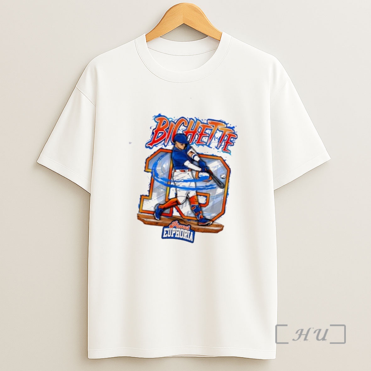 Officials Bo Bichette Toronto Blue Jays Baseball City Graphic Shirt Sweatshirt Tee