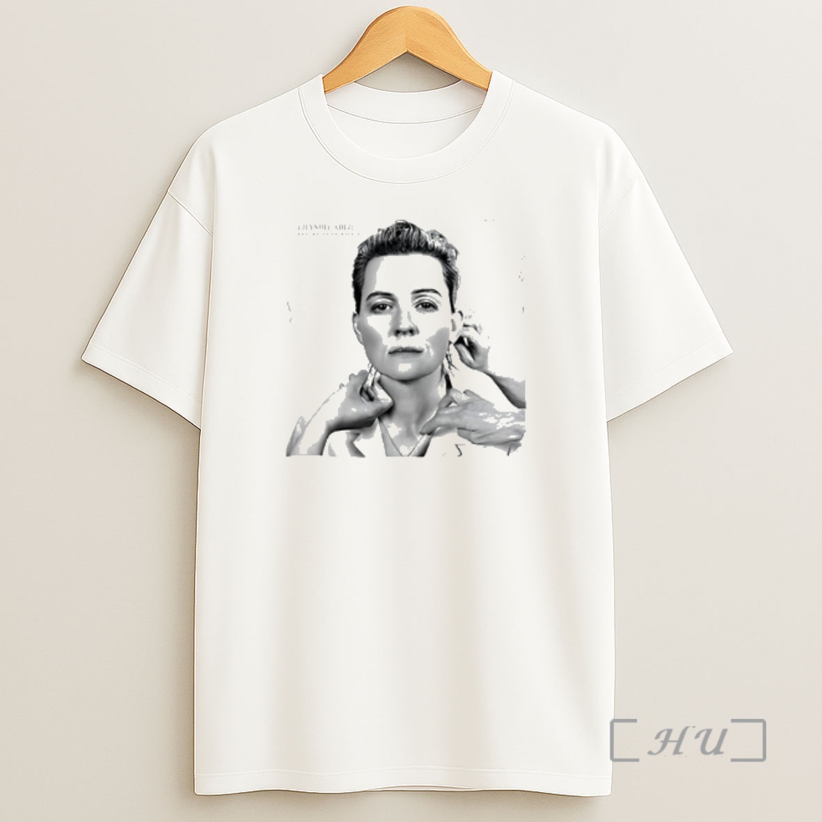 Officials Brandi Carlile Returning To Myself Cover Graphic Shirt Sweatshirt Tee