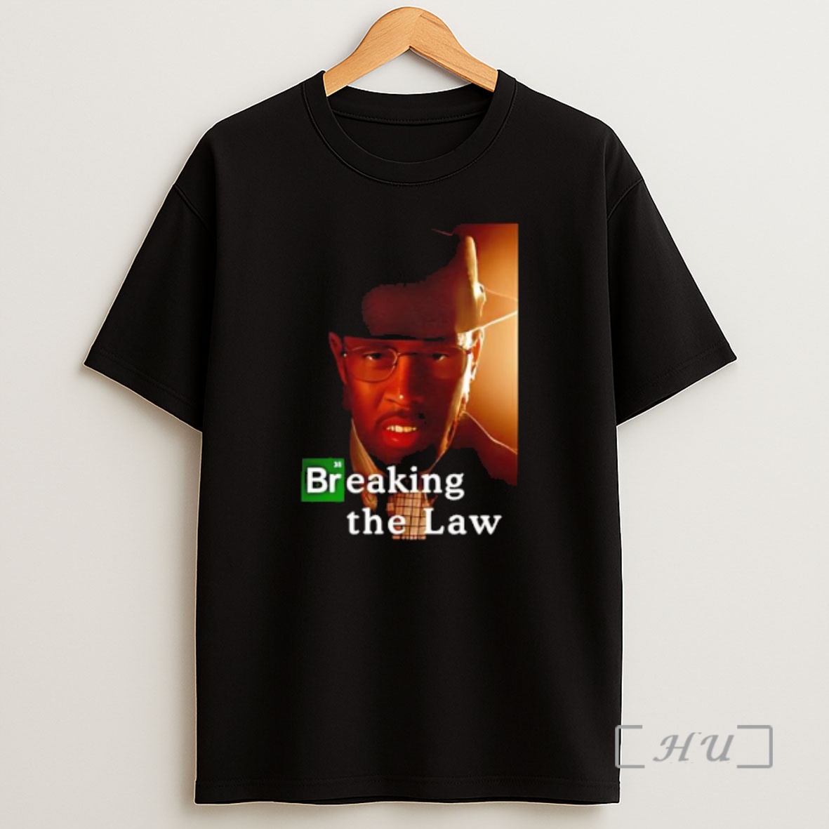 Officials Breaking The Law Graphic Shirt Sweatshirt Tee