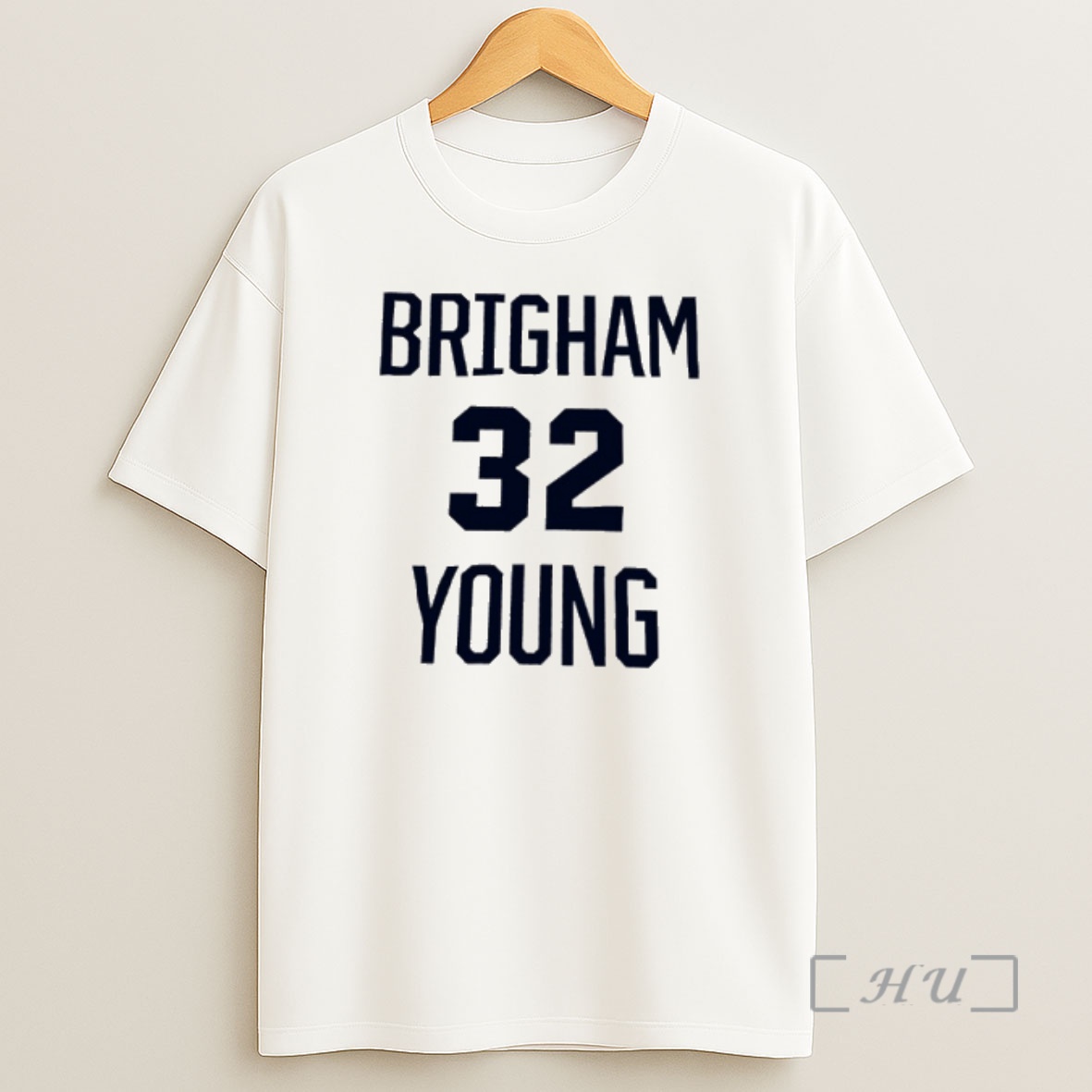 Officials Brigham Young Number 32 Jimmer Mania Jimmer Fredette Shirt Sweatshirt Tee