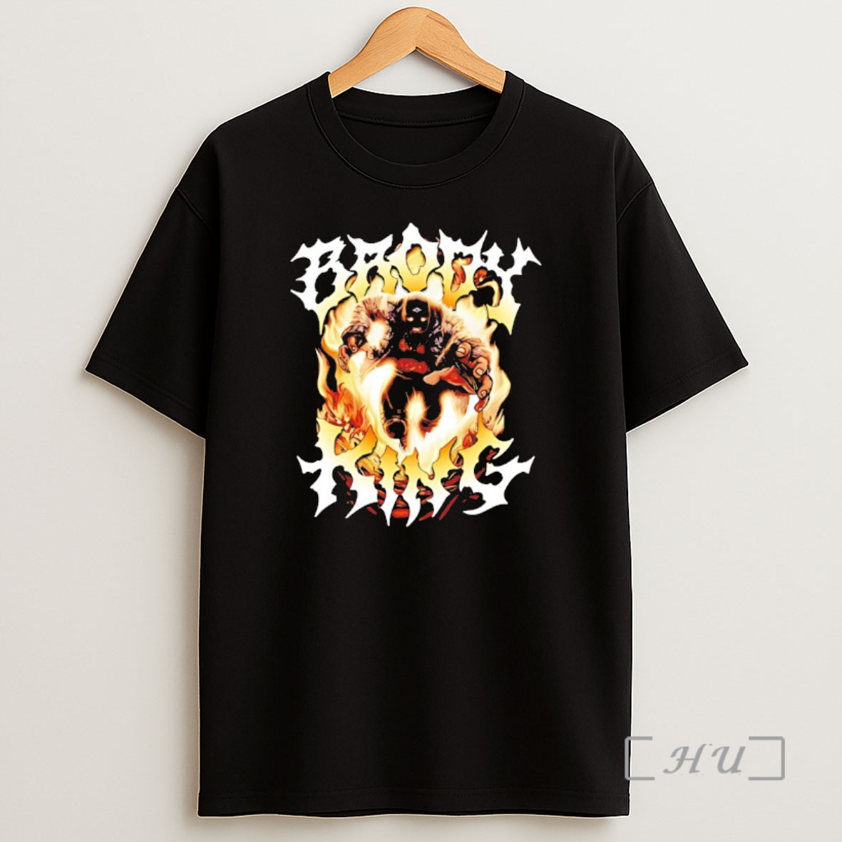 Officials Brody King Graphic Series Shirt Sweatshirt Tee