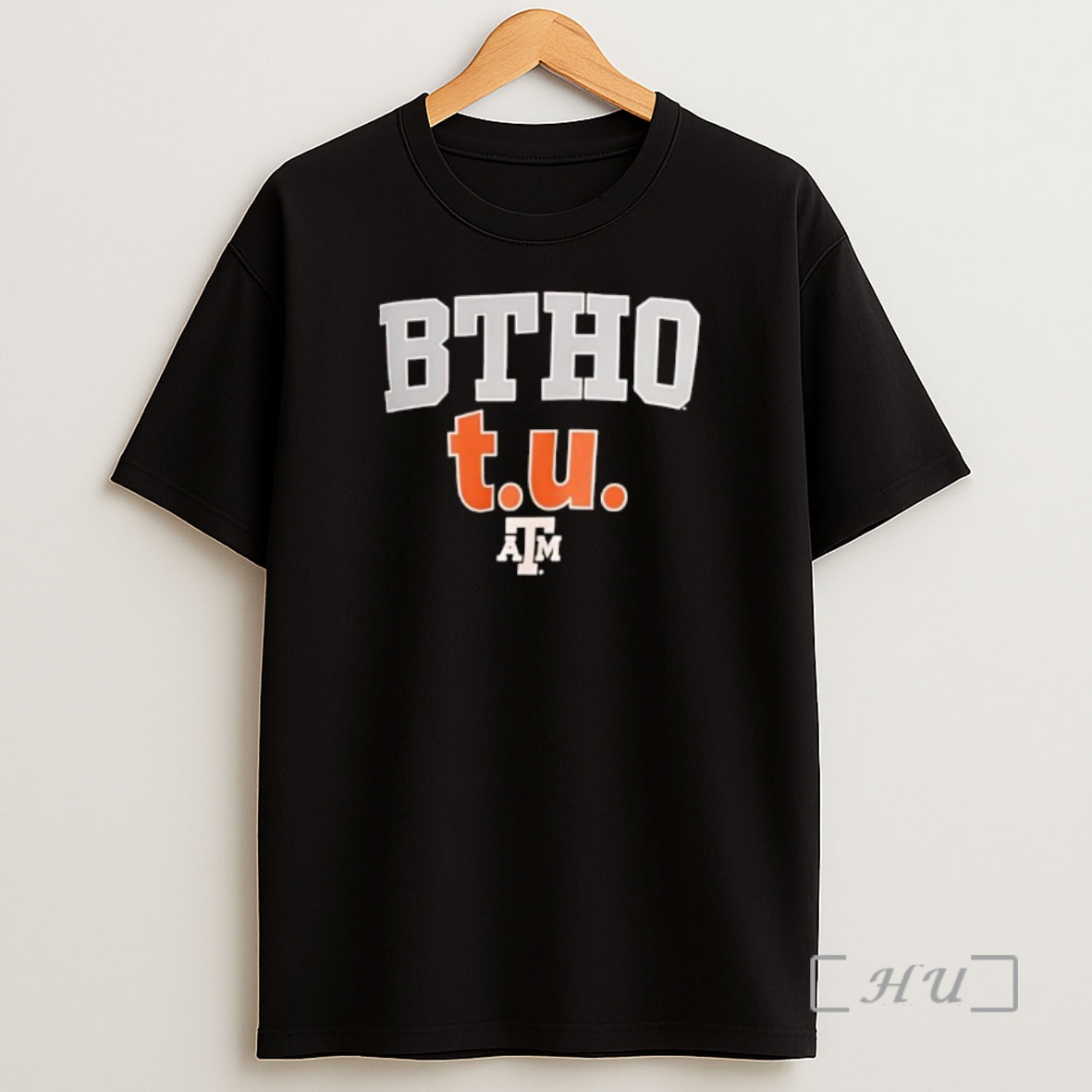 Officials Btho T U Texas Am Aggies Beat Texas Shirt Sweatshirt Tee