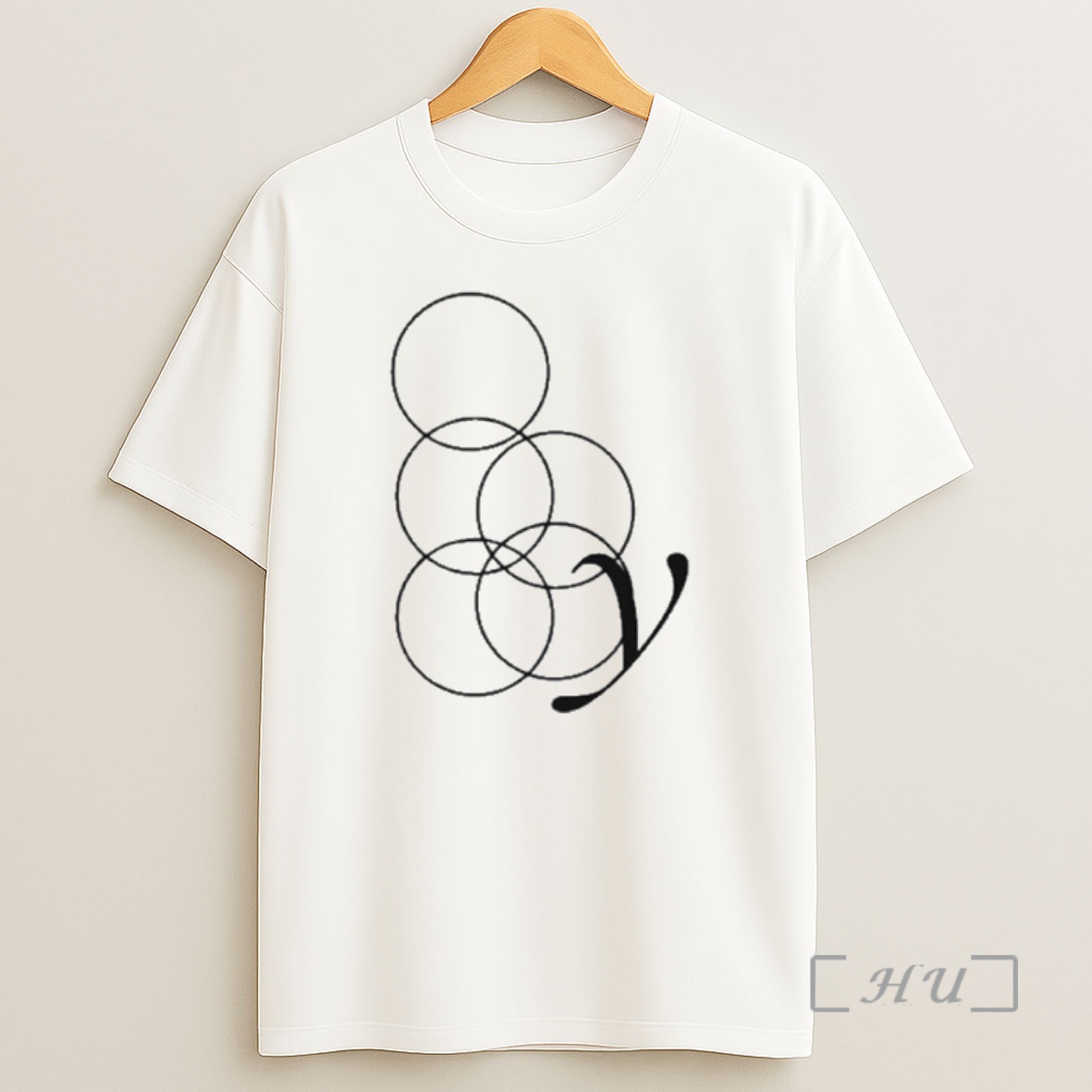 Officials By Storm White Logo Shirt Sweatshirt Tee