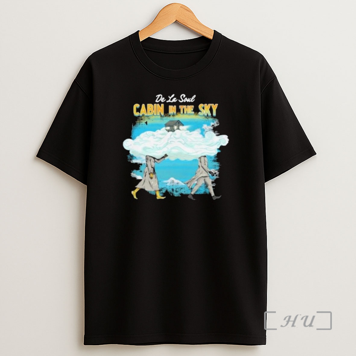 Officials Cabin In The Sky Tracklist Shirt Sweatshirt Tee