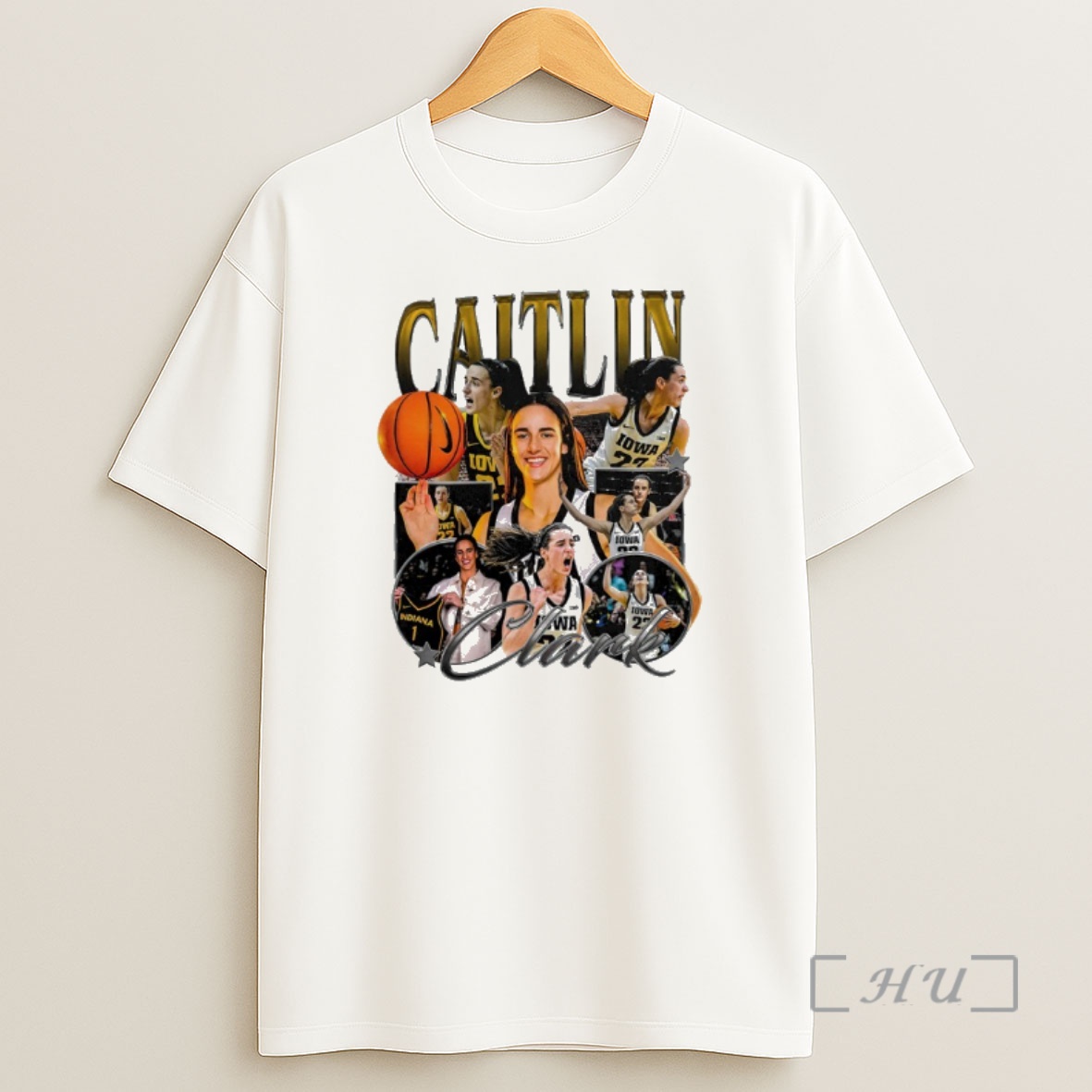 Officials Caitlin Clark Iowa Hawkeyes Vintage 2026 Shirt Sweatshirt Tee