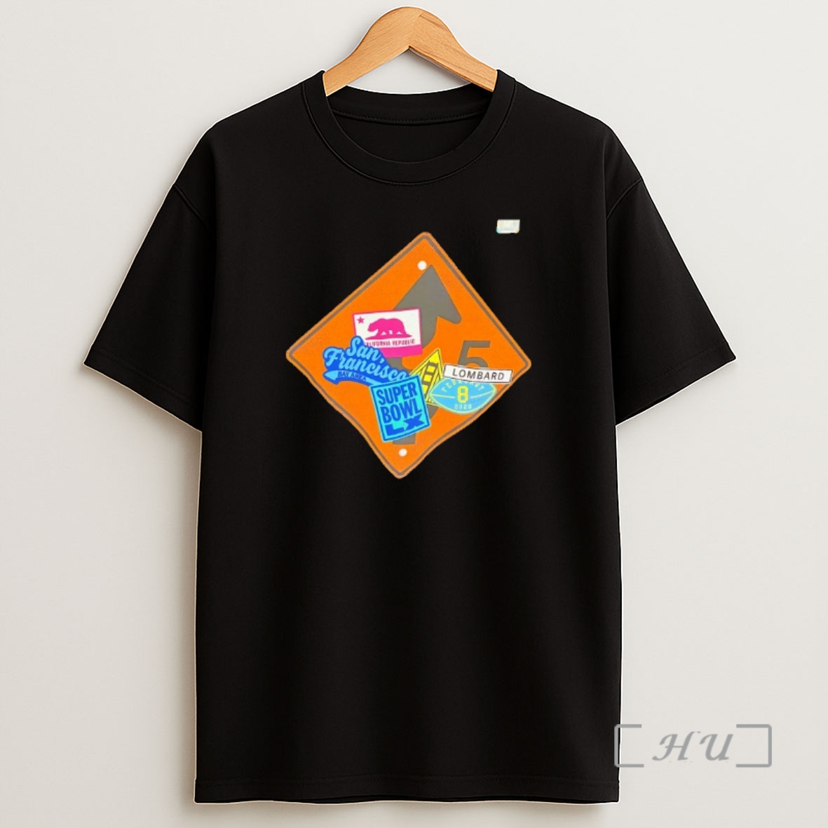 Officials California Republic San Francisco Bay Area Super Bowl Lx Shirt Sweatshirt Tee