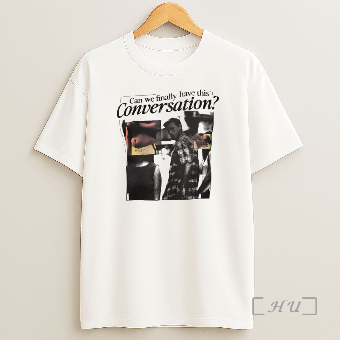 Officials Can We Finally Have This Conversation Vintage Shirt Sweatshirt Tee
